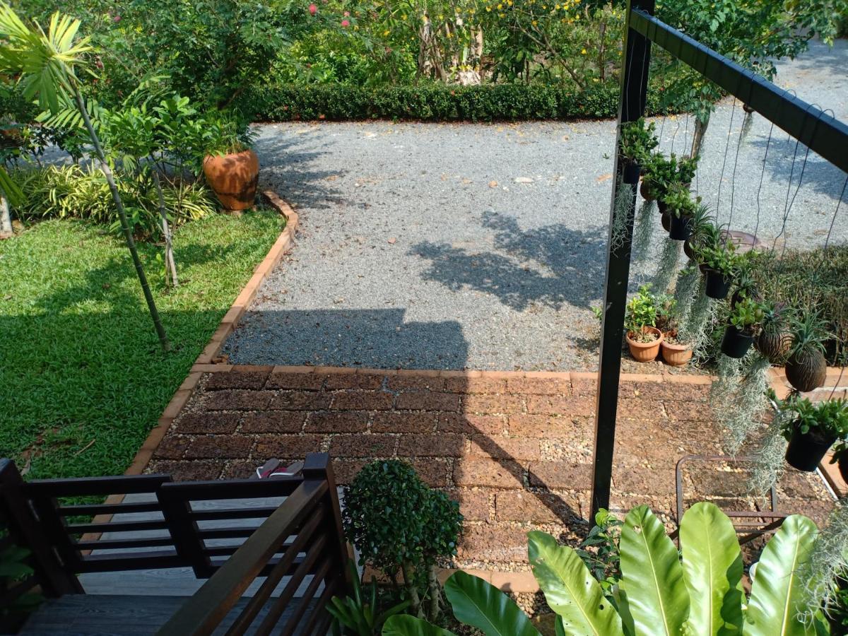 Sunbeam Cottage Koh Chang Exterior foto