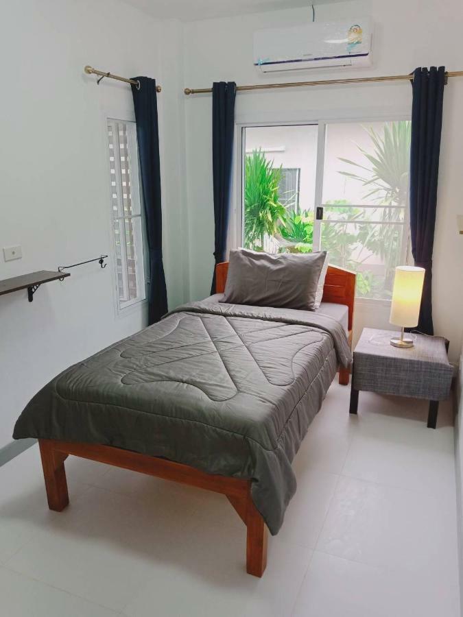 Sunbeam Cottage Koh Chang Exterior foto