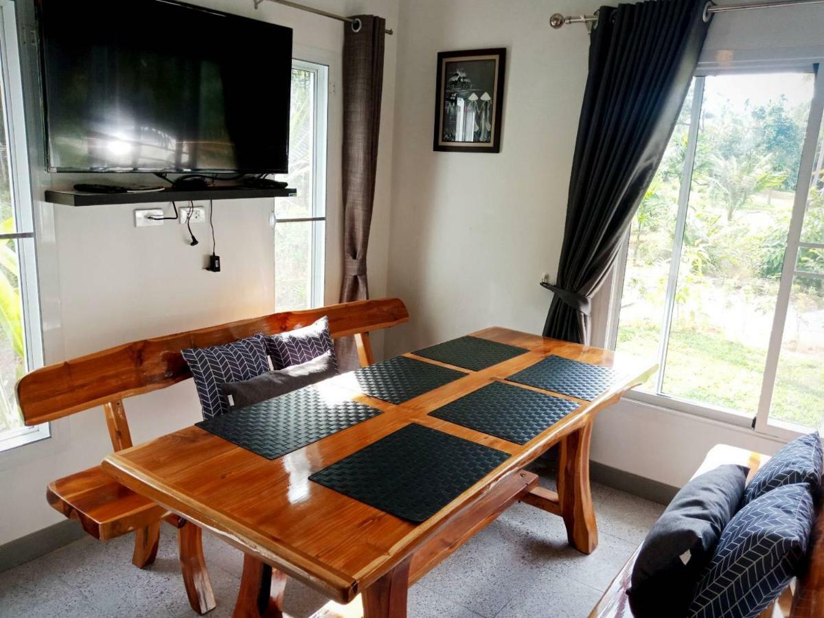 Sunbeam Cottage Koh Chang Exterior foto