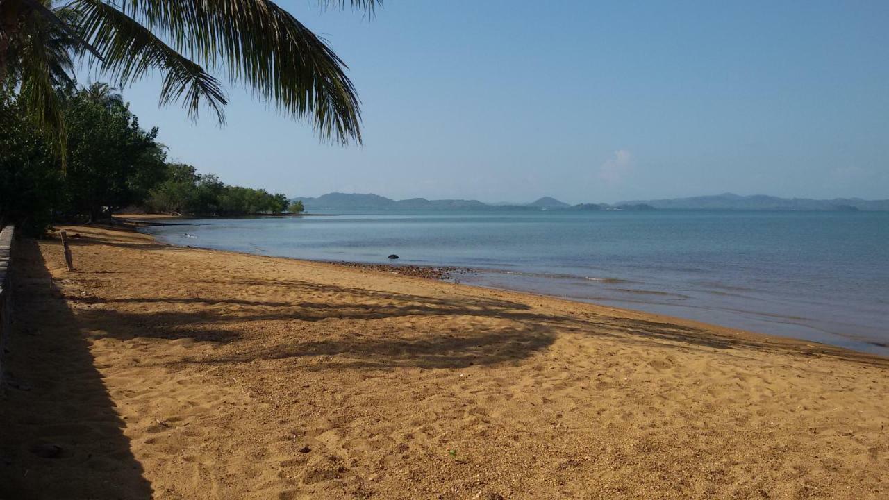 Sunbeam Cottage Koh Chang Exterior foto